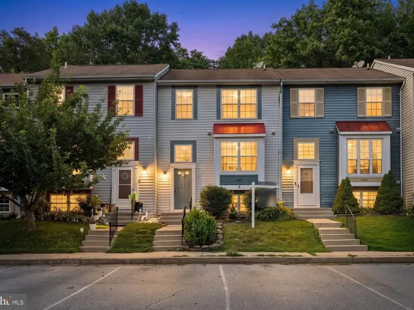 440 Silver Ct, Westminster, MD 21158