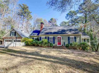 124 Fairview Dr SW, Rome, GA 30165