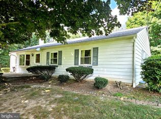 184 Old Wilmington Rd, Coatesville, PA 19320