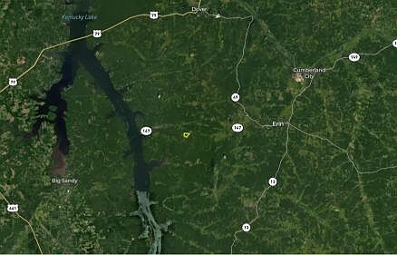 3rd image of 0 White Oak Rd