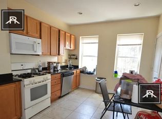 193 Boylston St APT 2, Jamaica Plain, MA 02130