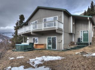 1135 Hiland Rd, Eagle River, AK 99577