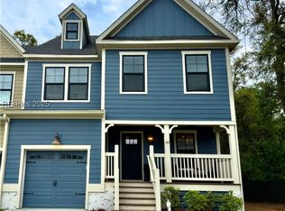 40 Old Stoney Ln, Hilton Head Island, SC 29926