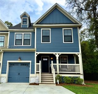 40 Old Stoney Ln, Hilton Head Island, SC, 29926