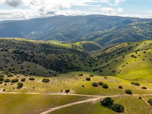 0 Carissa Hwy, Santa Margarita, CA 93453