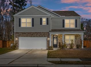 642 Woolum Dr, Moncks Corner, SC 29461