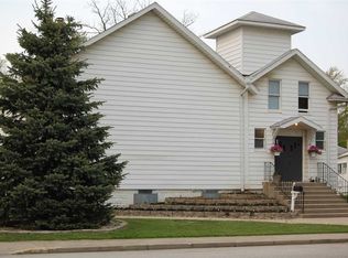 458 W Walnut St, Nappanee, IN 46550