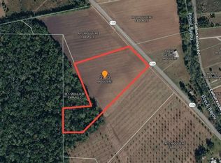 0 Highway 1176, Bunkie, LA 71322