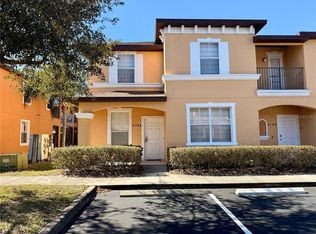 2734 Coupe St, Kissimmee, FL 34746