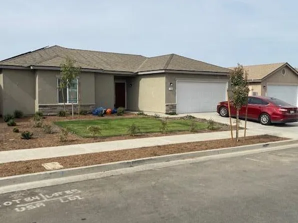 1159 S Chess Terrace Place E, Porterville, CA 93257