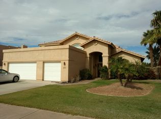 4802 W 27th Ln, Yuma, AZ 85364