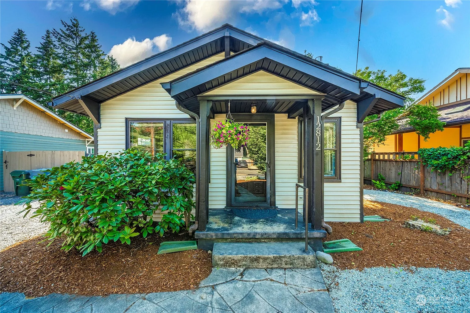 12812 Naomilawn Drive SW photo 1