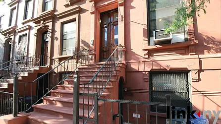 Sold by Link NY Realty