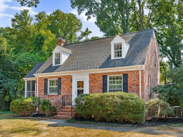 6731 Forest Hill Ave, Richmond, VA 23225