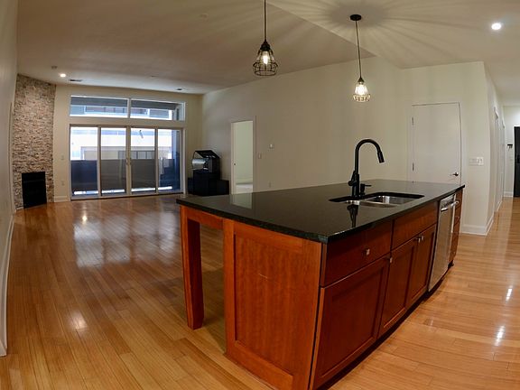 2nd image of 222 N East St Unit 105