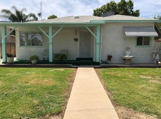2217 Jensen Ave, Sanger, CA 93657