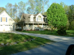 4121 Forty Niners Rd, Clayton, NC 27520