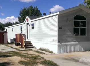 26 Cacti Pl #65, Casper, WY 82604