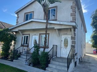 1334 E 43rd St UNIT 2, Los Angeles, CA 90011