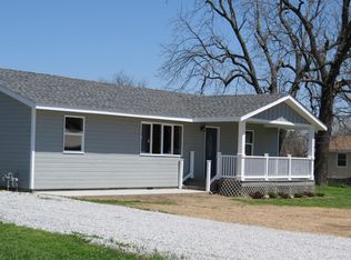 10101 State Highway U, Cassville, MO 65625