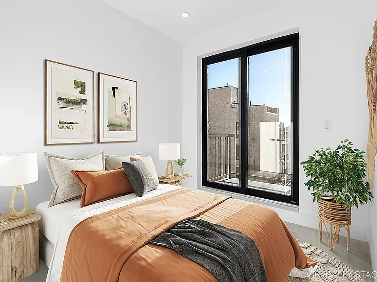 893 Knickerbocker Ave #5 — Photo 3