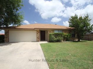 2008 Kenyon St, Killeen, TX 76543