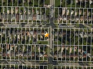 16801 Elsienna Ave, Cleveland, OH