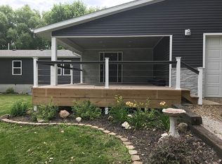 314 Carlson St, Pilot Mound, IA 50223