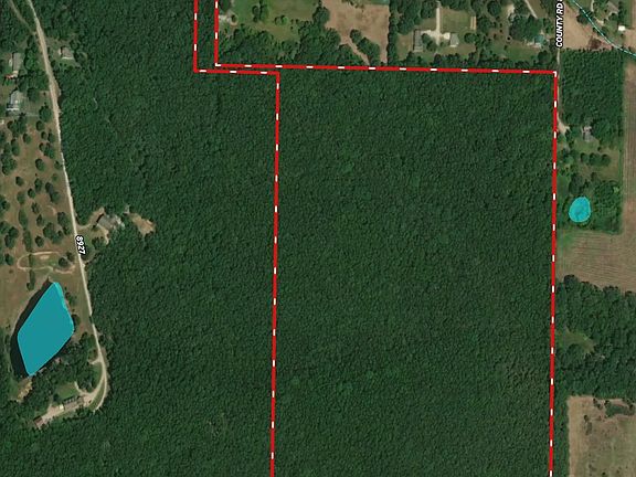 2nd image of County Road 8040