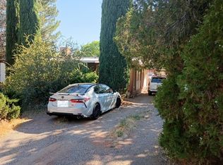 60 Ocotillo St, Sedona, AZ 86351