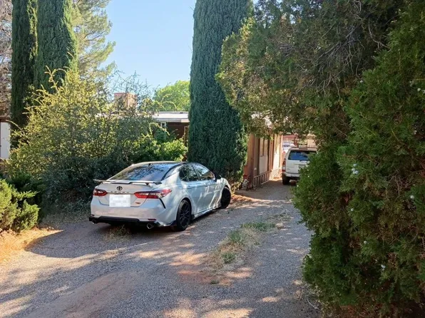 60 Ocotillo St, Sedona, AZ 86351