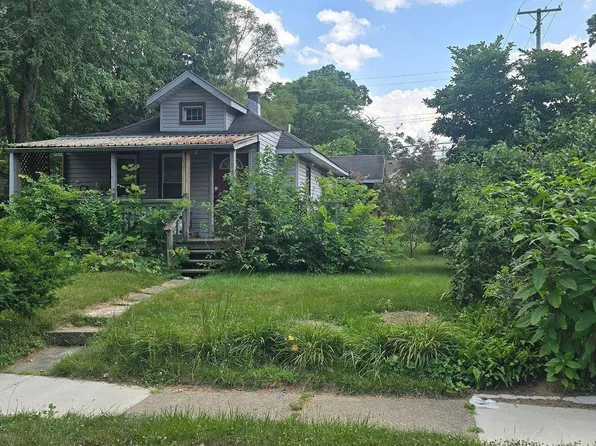 171 W Granet Ave, Hazel Park, MI 48030