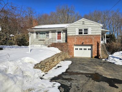 7 Dana Park, Hopedale, MA, 01747
