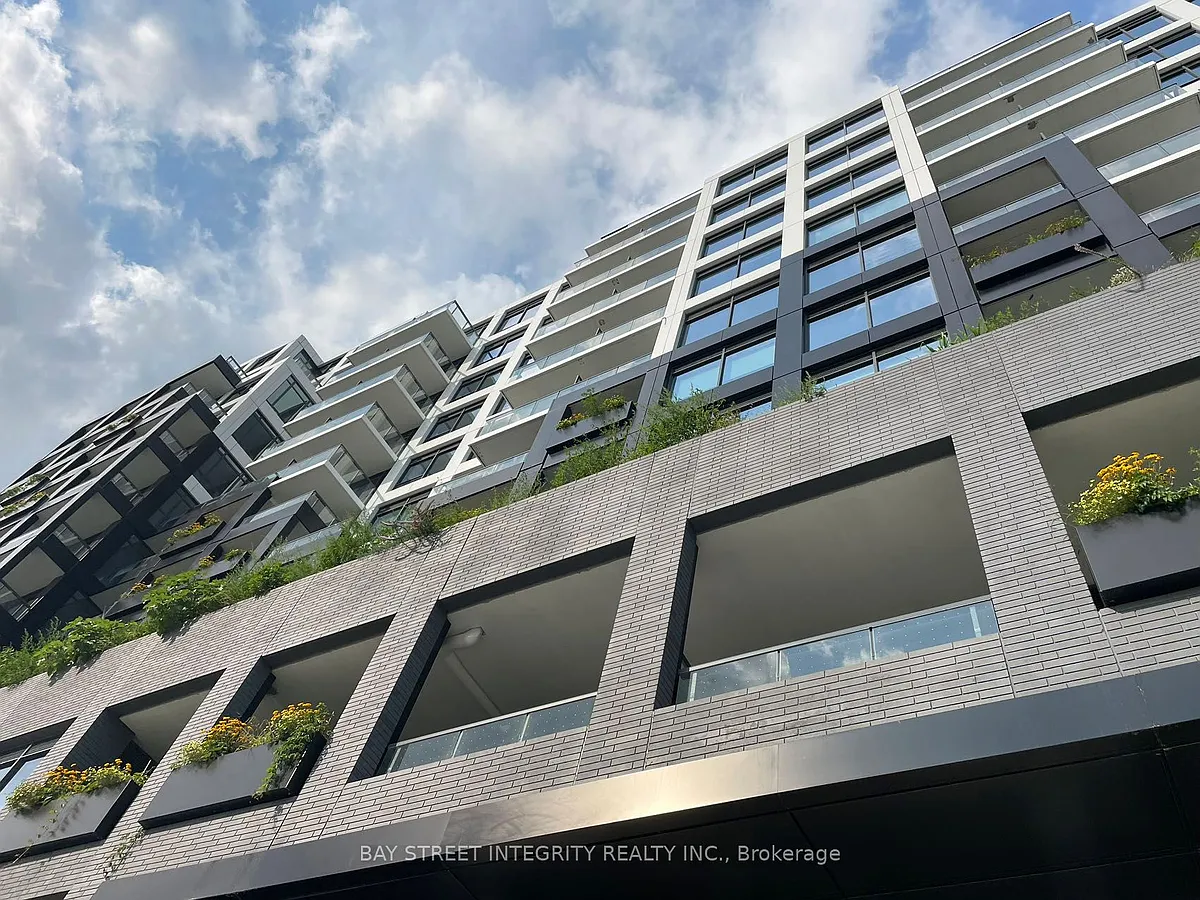 Building Photo - 1100 Sheppard Ave W #718