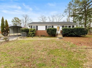 613 Holdcroft Dr, Richmond, VA 23225