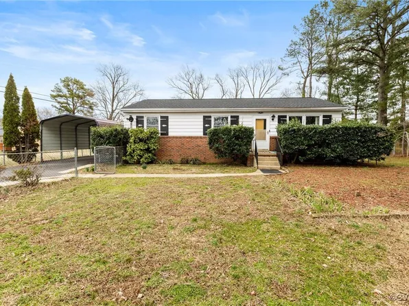 613 Holdcroft Dr, Richmond, VA 23225