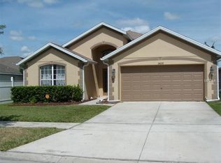 34239 Cliffcreek Ct, Wesley Chapel, FL 33545