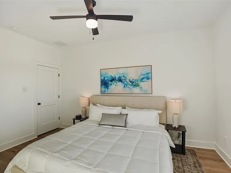 8017 Cora St #B — Photo 24