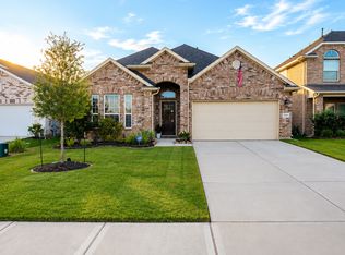 2405 Village Azalea Dr, Texas City, TX 77568