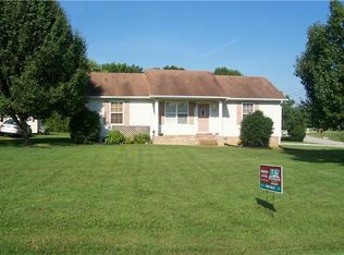 1025 Deasy Ln, Portland, TN