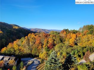 162 Red Deer Run UNIT A, Banner Elk, NC 28604