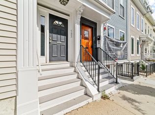 582 E 4th St #2, Boston, MA 02127