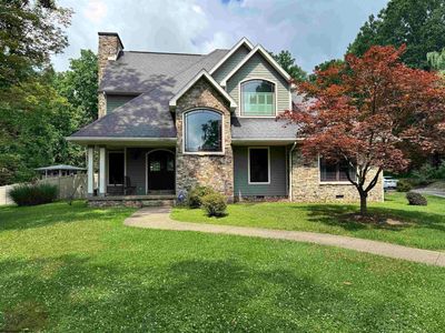 100 Turkey Rdg, Morgantown, WV, 26508