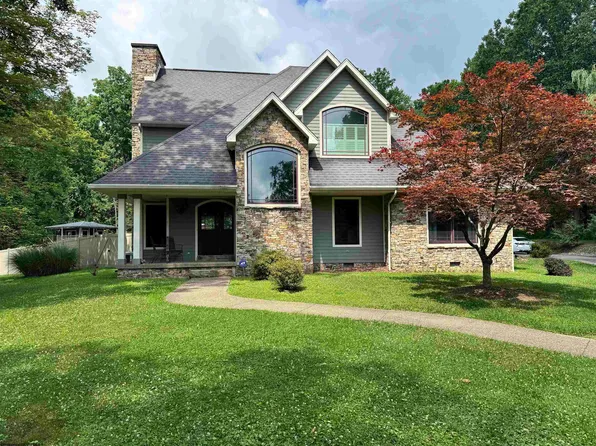 100 Turkey Rdg, Morgantown, WV 26508