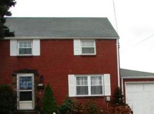5705 Crestmont Ave, Verona, PA