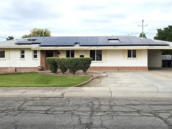 362 E 30th St, Yuma, AZ 85364