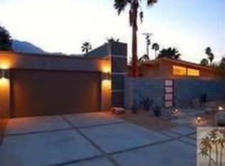 1843 Jacques Dr, Palm Springs, CA 92262
