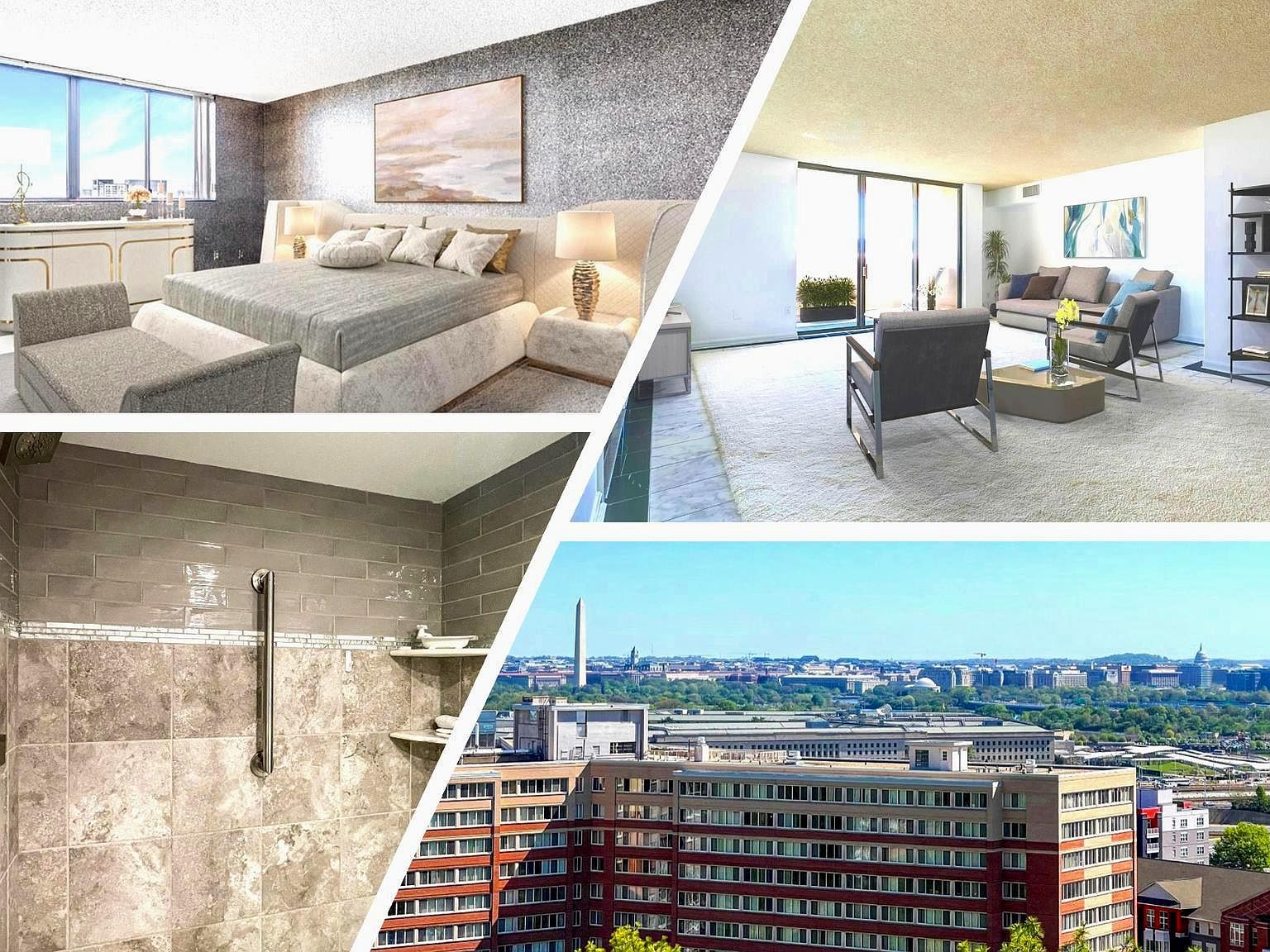 1101 S Arlington Ridge Rd APT 1004, Arlington, VA 22202 Zillow