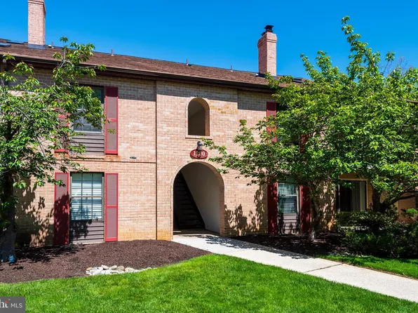 1210 Eagles Ridge Dr, Wayne, PA 19087