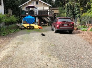 20769 Kingston Ave, Monte Rio, CA 95462